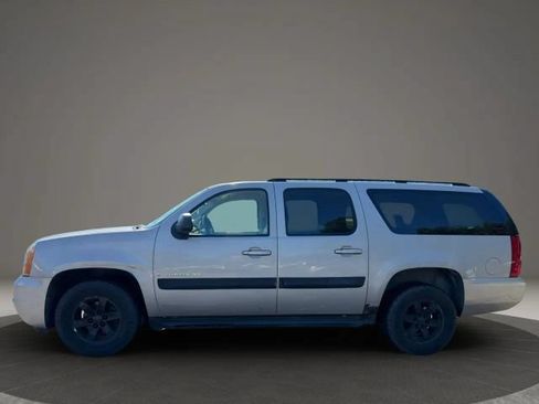 Used 2007 GMC Yukon XL SLE AWD/4WD image 8