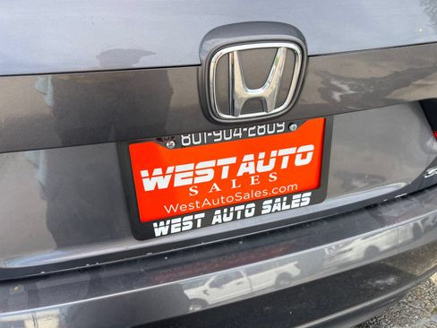 Used 2020 Honda Accord Sport image 28