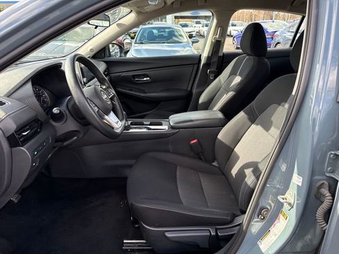 Used 2024 Nissan Sentra SV image 15