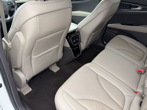 Used 2023 Lincoln Nautilus Reserve FWD image 29