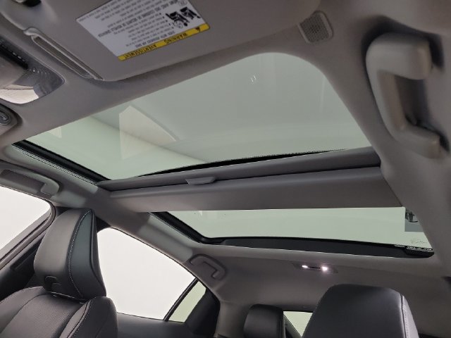 Certified 2026 Toyota Prius Limited FWD image 21