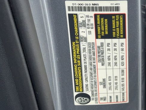 Used 2024 Volkswagen Tiguan SE R-Line image 58