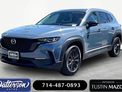 Certified 2023 MAZDA CX-50 2.5 S w/ Preferred Plus Pkg