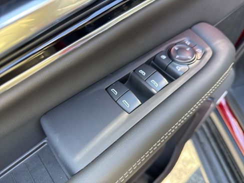 New 2026 GMC Yukon XL Elevation w/ Elevation Premium Package image 14