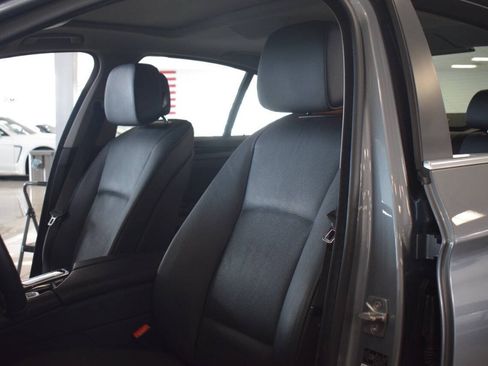 Used 2012 BMW 528i Sedan RWD image 58