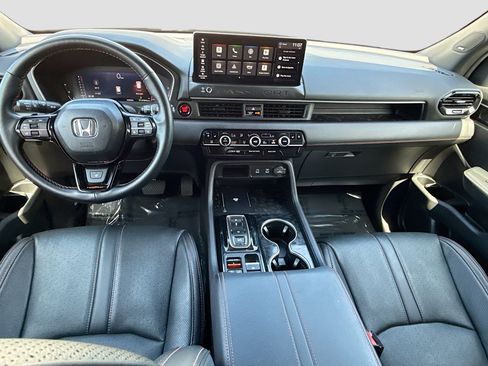 Used 2026 Honda Passport TrailSport Elite image 17