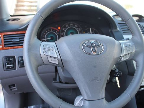 Used 2007 Toyota Solara SLE FWD image 33