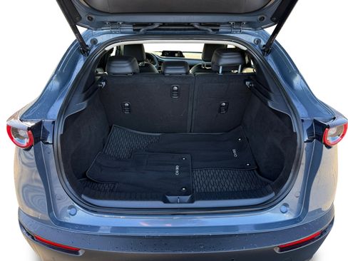 Certified 2023 MAZDA CX-30 2.5 Turbo w/ Premium Plus Pkg image 17