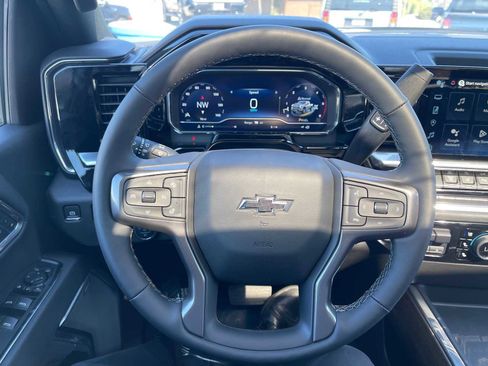 New 2025 Chevrolet Silverado 3500 High Country w/ Midnight Edition image 33