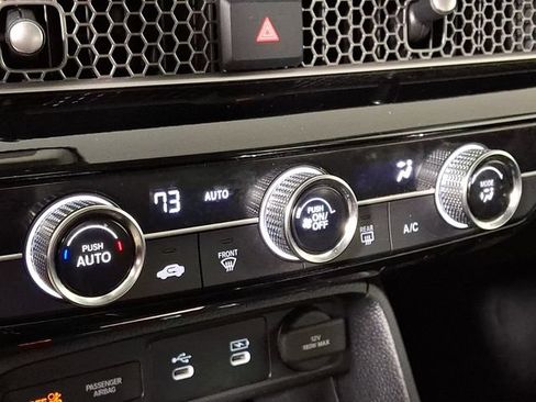 Used 2025 Honda Civic LX image 17