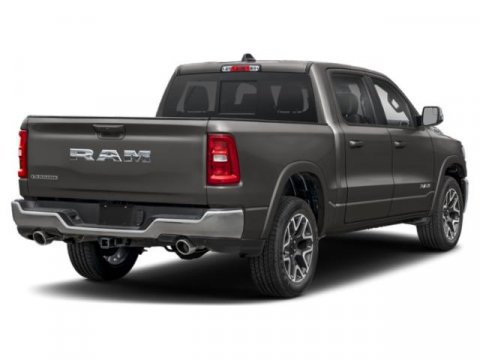 New 2026 RAM 1500 Laramie w/ Night Edition AWD/4WD image 5