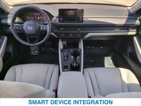 Used 2023 Honda Accord EX image 21