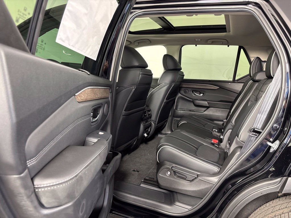 New 2026 Honda Pilot Elite image 29