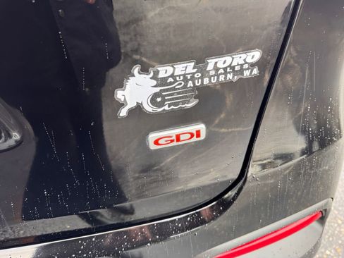 Used 2016 Kia Sorento LX w/ LX Convenience Package image 8