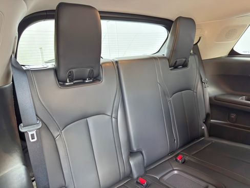 Used 2022 INFINITI QX60 Luxe w/ Cargo Package FWD image 41