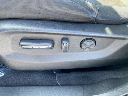 Used 2021 Honda CR-V EX image 20