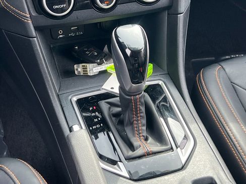 Used 2022 Subaru Crosstrek 2.5i Limited image 20