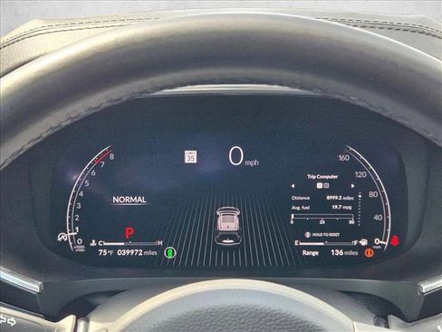 Used 2023 Acura MDX SH-AWD w/ Technology Package image 10