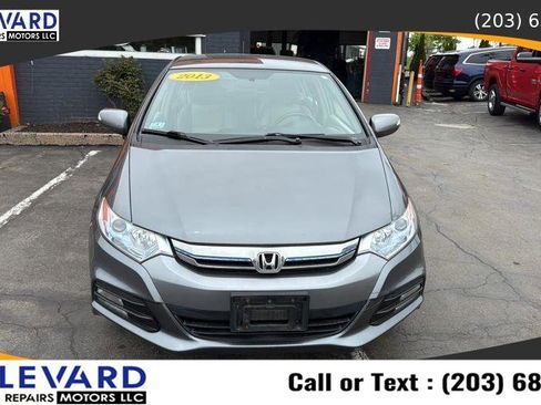 Used 2013 Honda Insight EX image 2