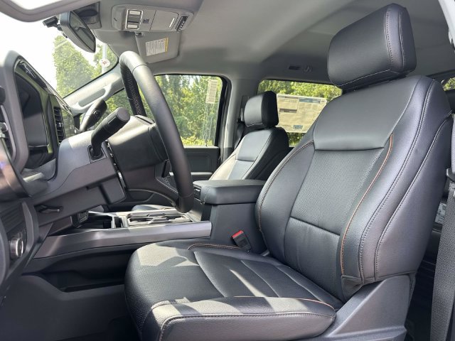 New 2026 Ford F450 Lariat AWD/4WD image 22