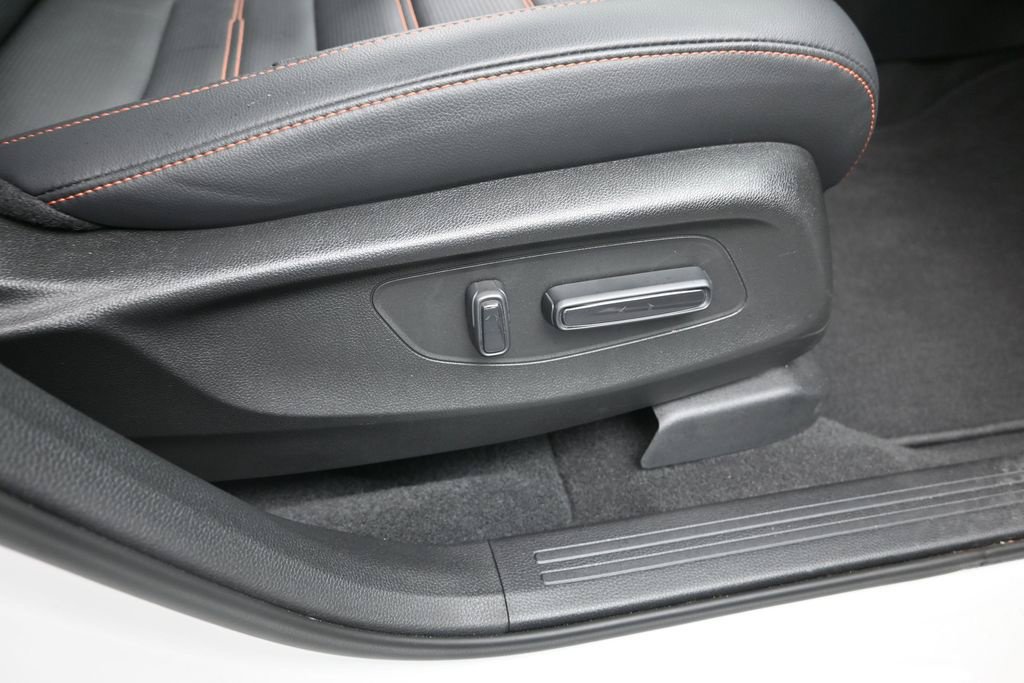 Certified 2024 Honda CR-V Sport-L image 21
