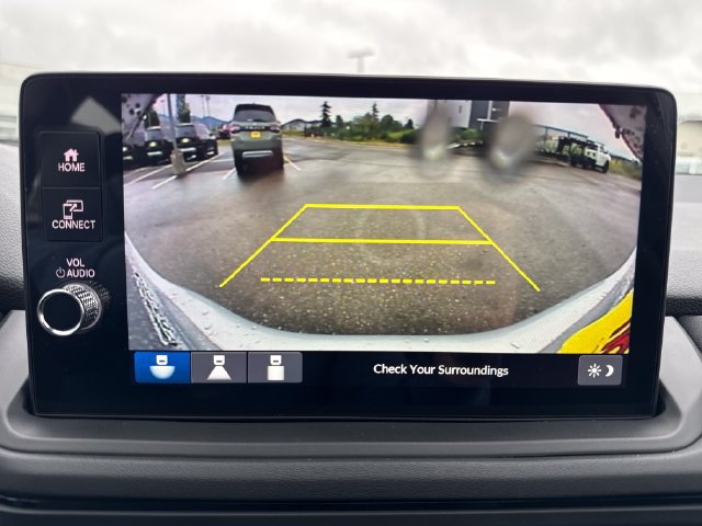 New 2026 Honda Accord LX image 25