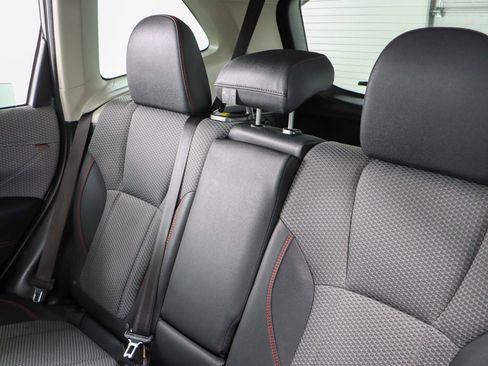 Used 2024 Subaru Forester Sport image 25