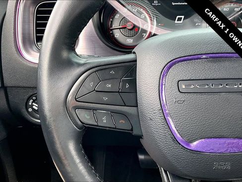 Used 2018 Dodge Charger SXT w/ Blacktop Package image 11