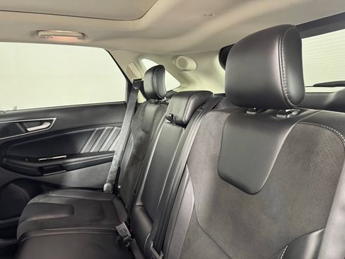 Used 2016 Ford Edge Sport w/ Equipment Group 401A AWD/4WD image 31