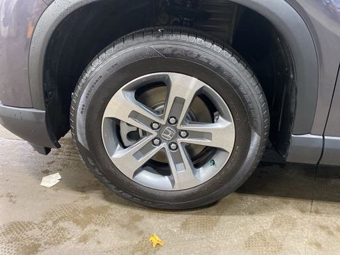 Certified 2024 Honda Pilot EX-L image 17