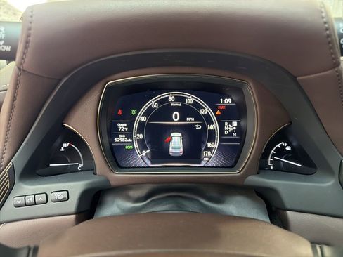 Used 2020 Lexus LS 500 w/ Accessory Package (Z2) image 25