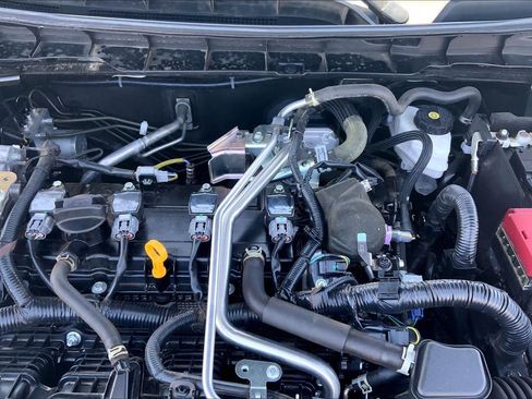 Used 2022 Nissan Altima 2.5 SR FWD image 32