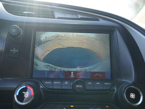 Used 2018 Chevrolet Corvette 2LT w/ 2LT Preferred Equipment Group image 29