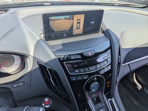 Used 2024 Acura RDX AWD w/ A-Spec & Advance Pkg image 26