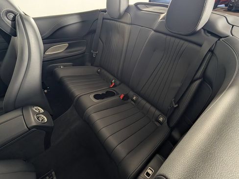 Used 2023 Mercedes-Benz E 450 Cabriolet image 23