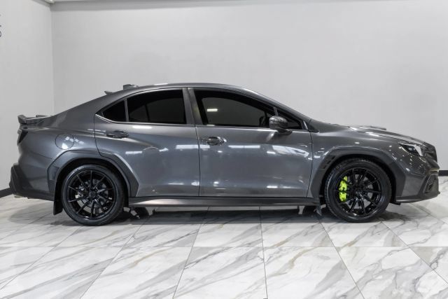 Used 2022 Subaru WRX Limited AWD/4WD image 8