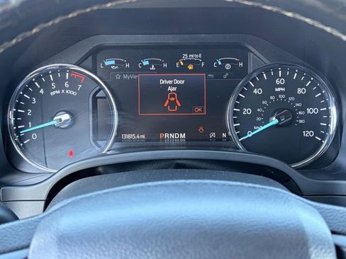 Used 2020 Ford Expedition Max Limited image 11