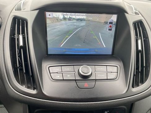 Used 2018 Ford Escape SEL AWD/4WD image 21