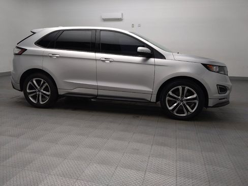 Used 2017 Ford Edge Sport w/ Technology Package image 11