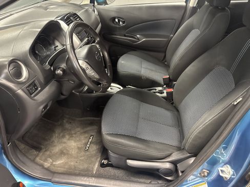 Used 2015 Nissan Versa Note SV FWD image 8