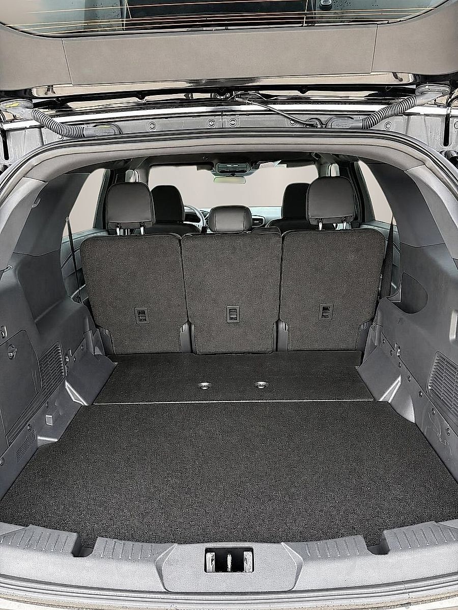 New 2025 Ford Explorer 4WD Police Interceptor w/ Ready For The Road Package image 9