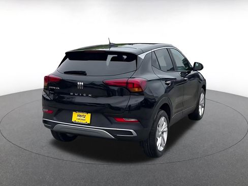 Used 2025 Buick Encore GX Preferred FWD image 14