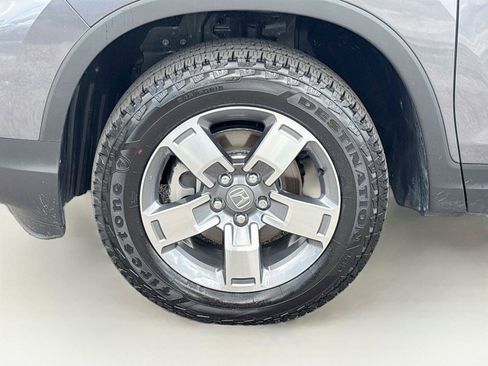Certified 2026 Honda Ridgeline RTL image 36