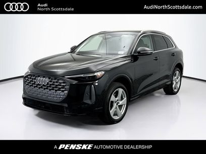 Used 2025 Audi Q5 Premium Plus