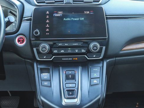 Certified 2022 Honda CR-V Touring image 13