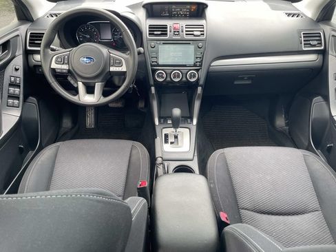 Used 2018 Subaru Forester 2.5i Premium AWD/4WD image 15