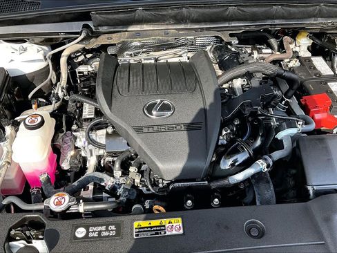 Used 2023 Lexus RX 350 Premium FWD image 32