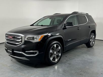 Used 2018 GMC Acadia SLT