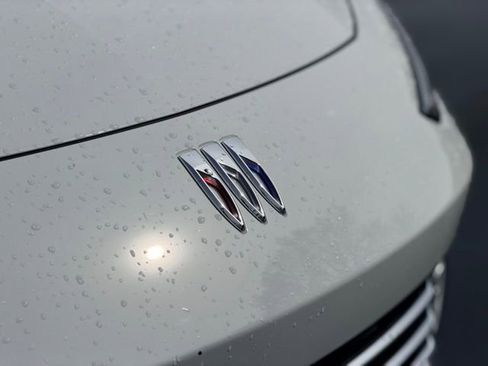 Certified 2024 Buick Envista Preferred w/ Convenience I Package image 29