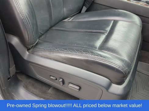 Used 2016 Lincoln Navigator Select AWD/4WD image 53